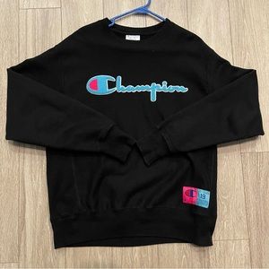 Reverse Weave Champion Sweatshirt